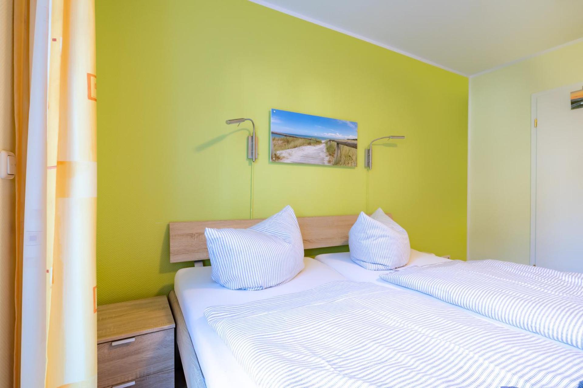 Eden 02 Apartment Zingst Bagian luar foto