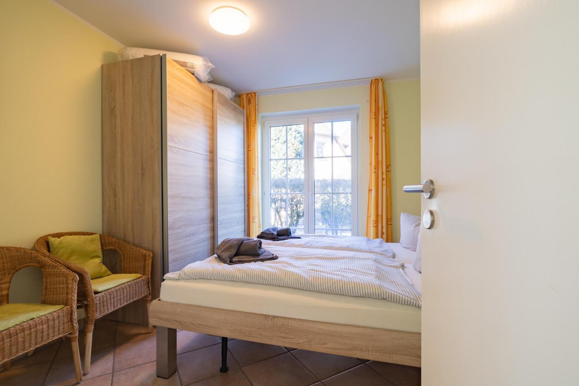 Eden 02 Apartment Zingst Bagian luar foto