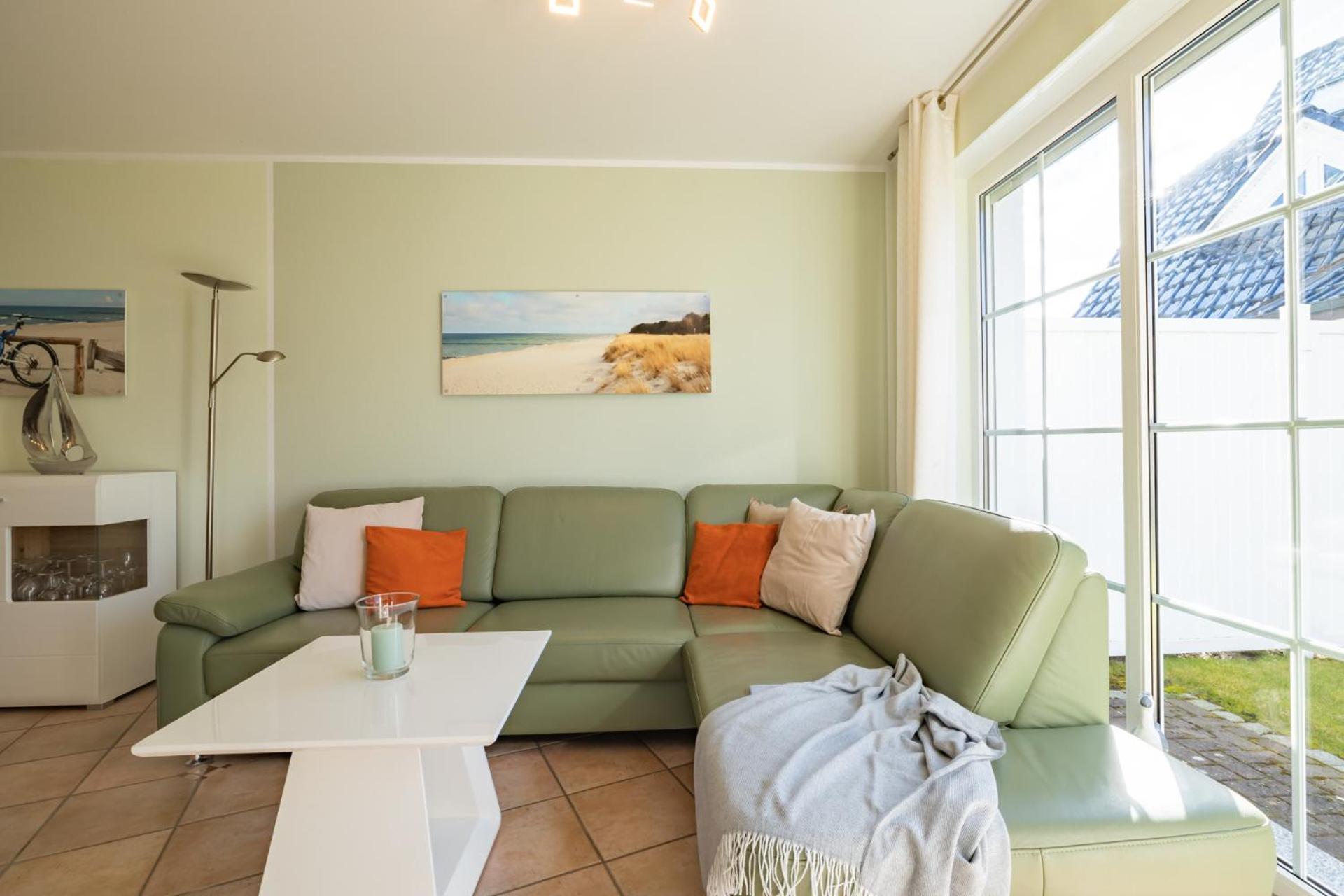 Eden 02 Apartment Zingst Bagian luar foto